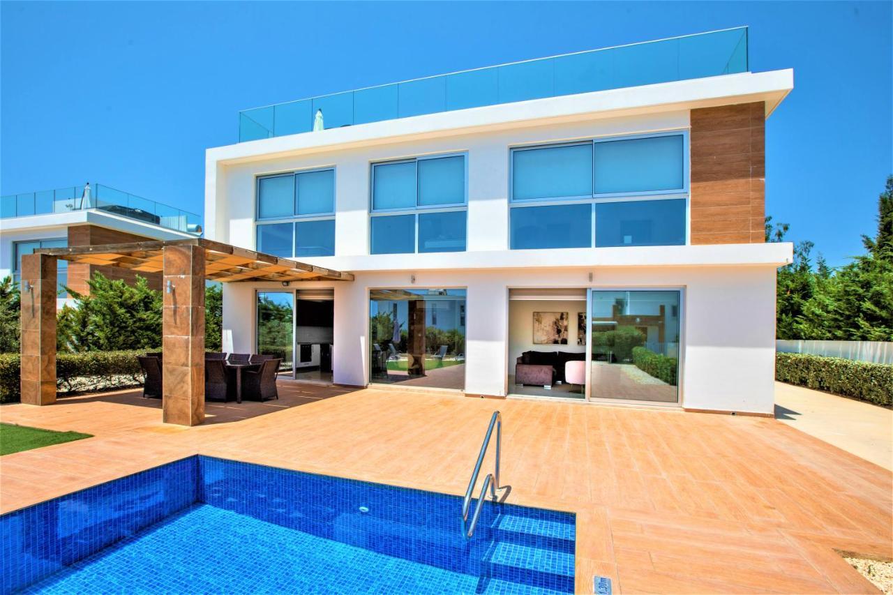 Coral Elite Residences Coral Bay Exteriör bild