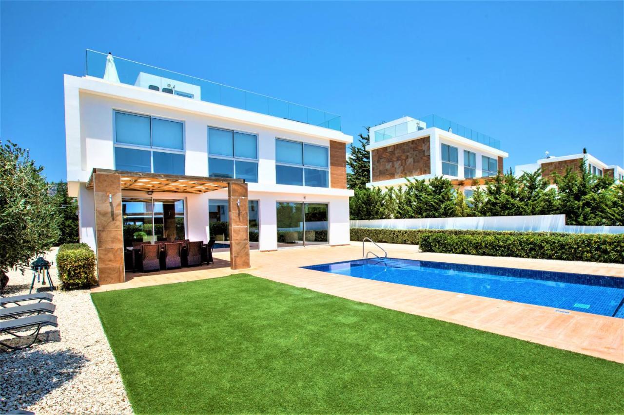 Coral Elite Residences Coral Bay Exteriör bild