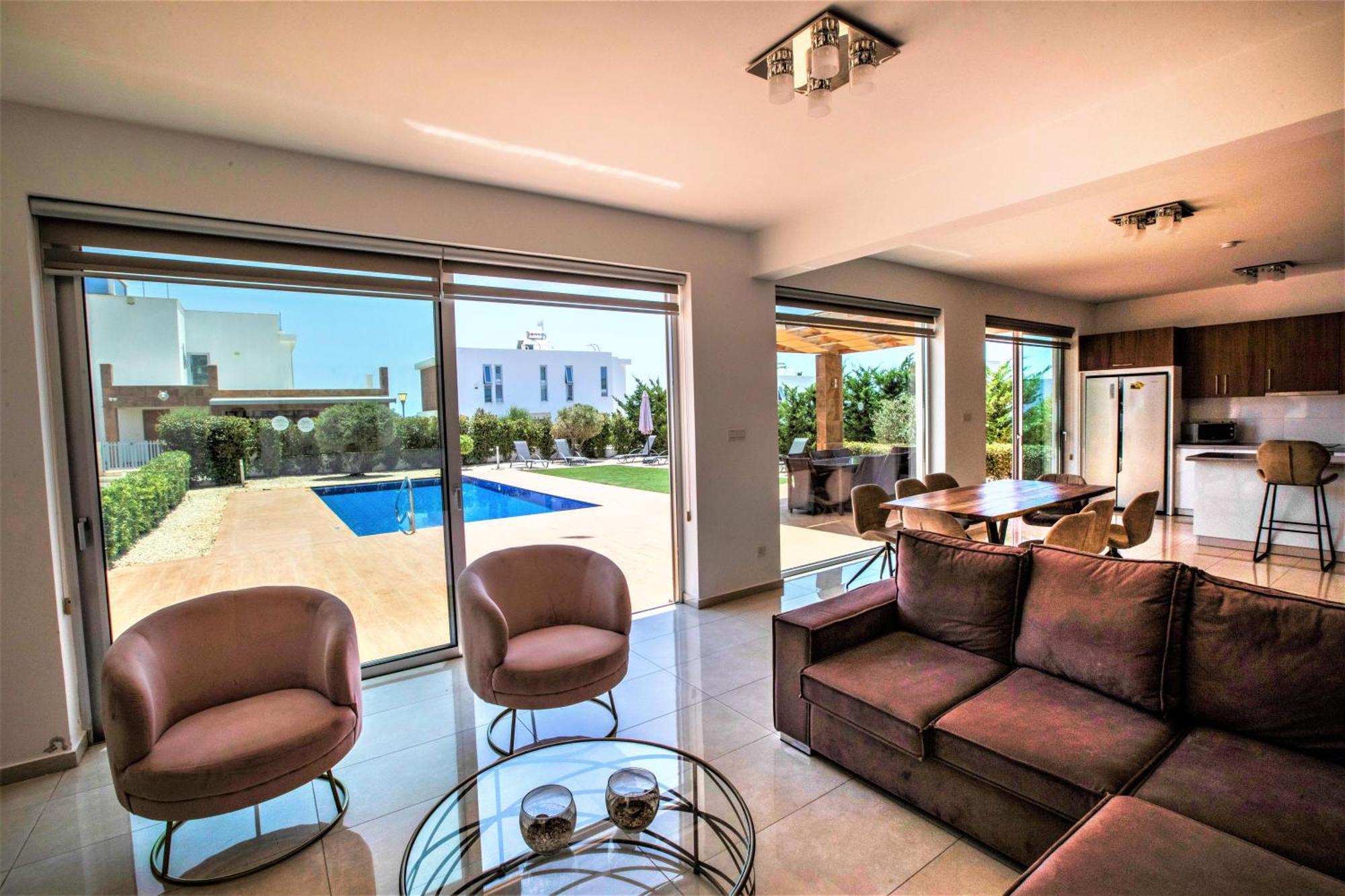 Coral Elite Residences Coral Bay Exteriör bild