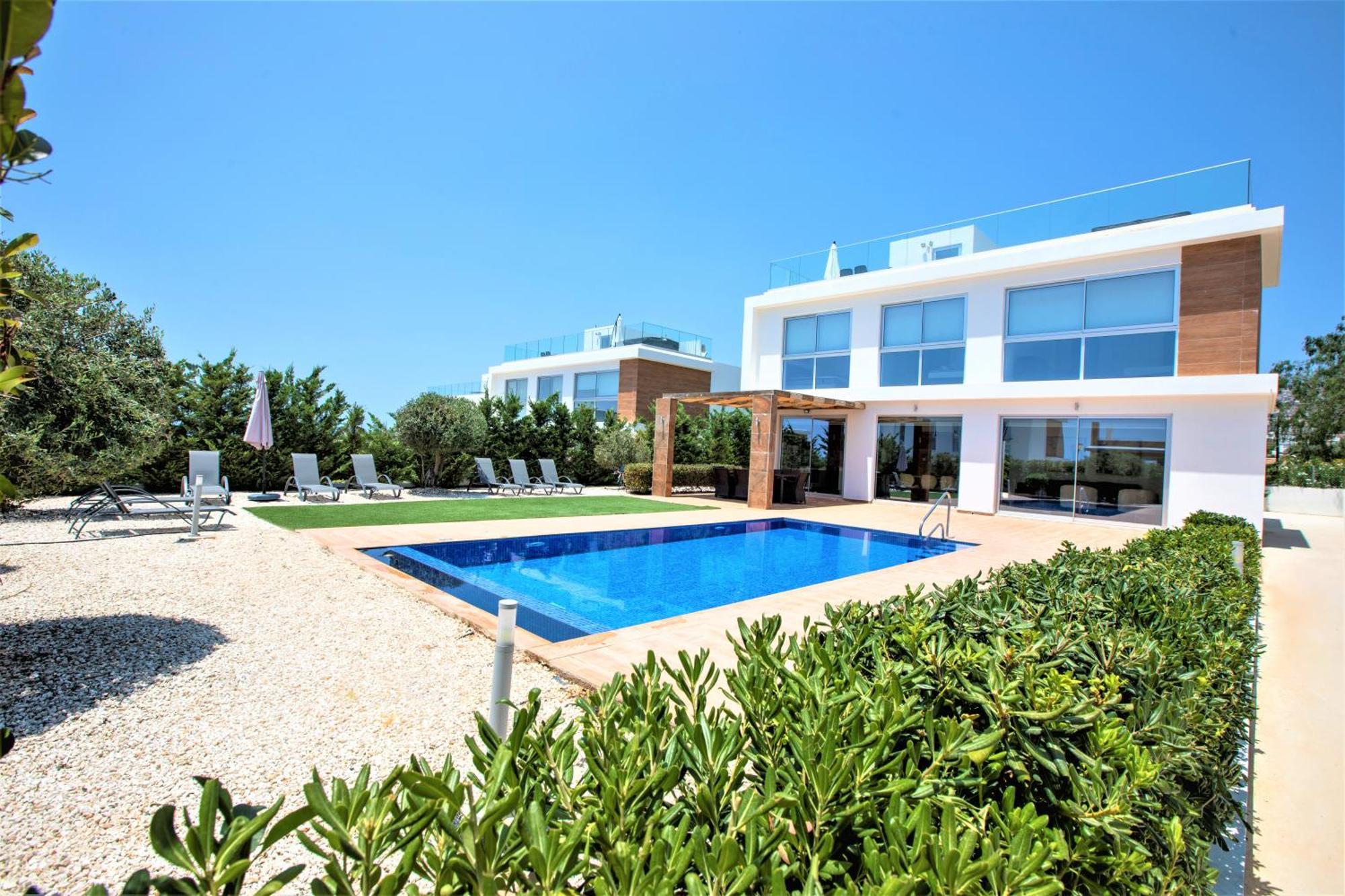 Coral Elite Residences Coral Bay Exteriör bild
