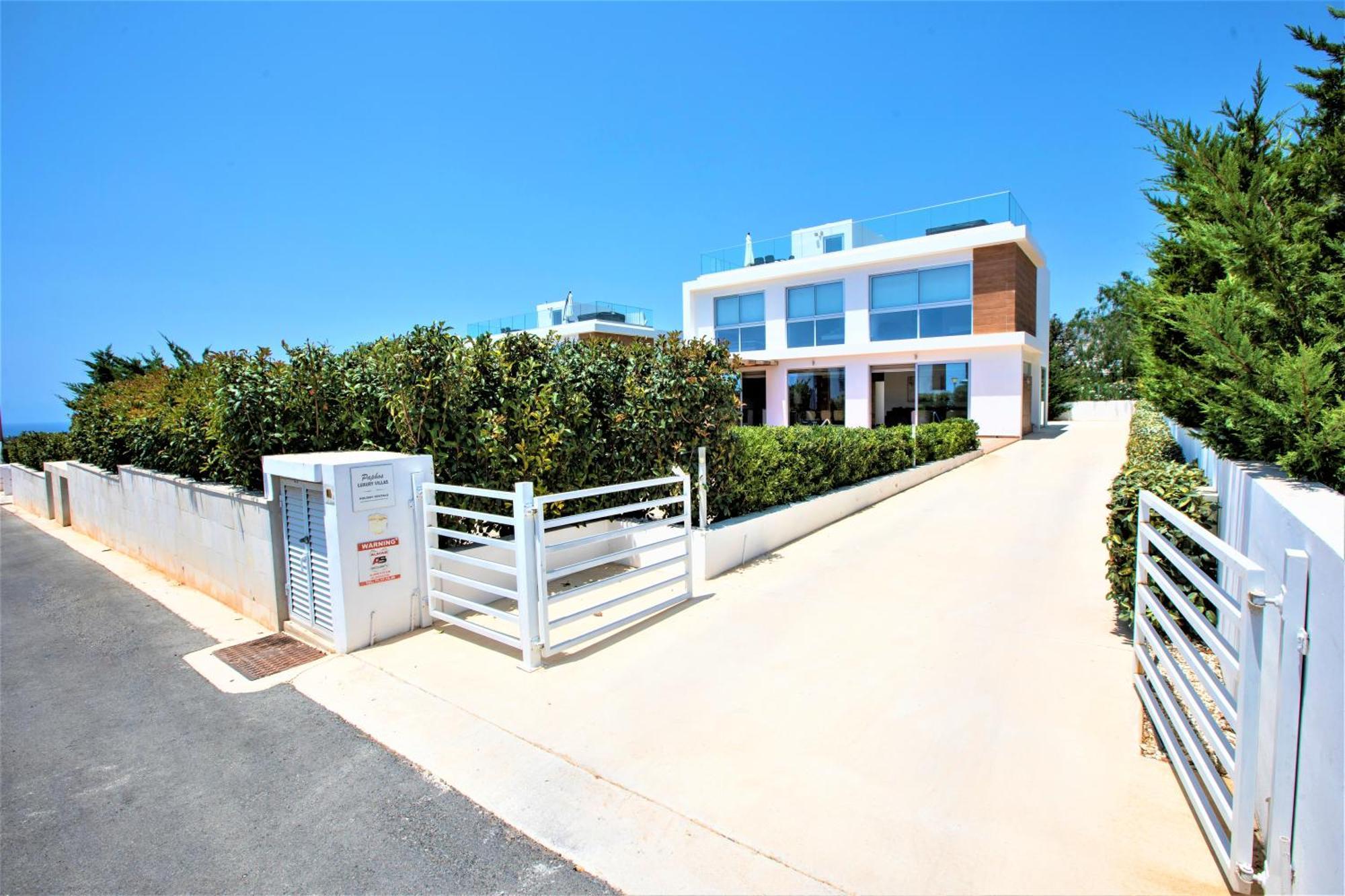Coral Elite Residences Coral Bay Exteriör bild