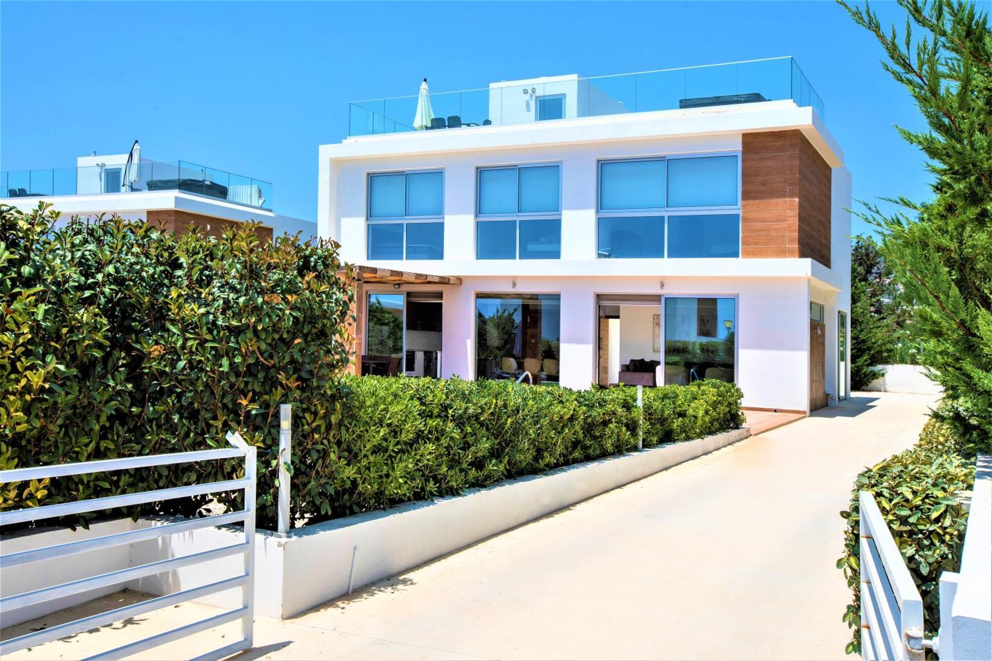 Coral Elite Residences Coral Bay Exteriör bild