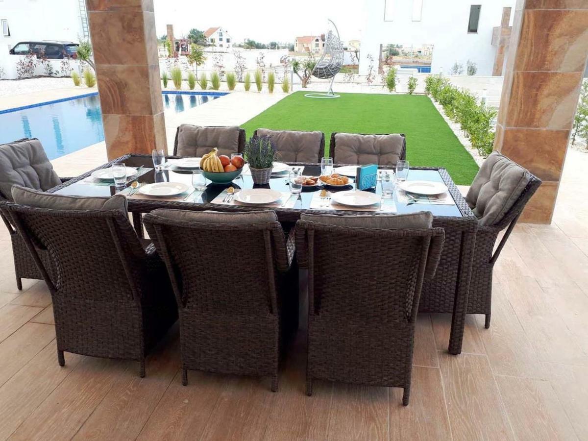 Coral Elite Residences Coral Bay Exteriör bild
