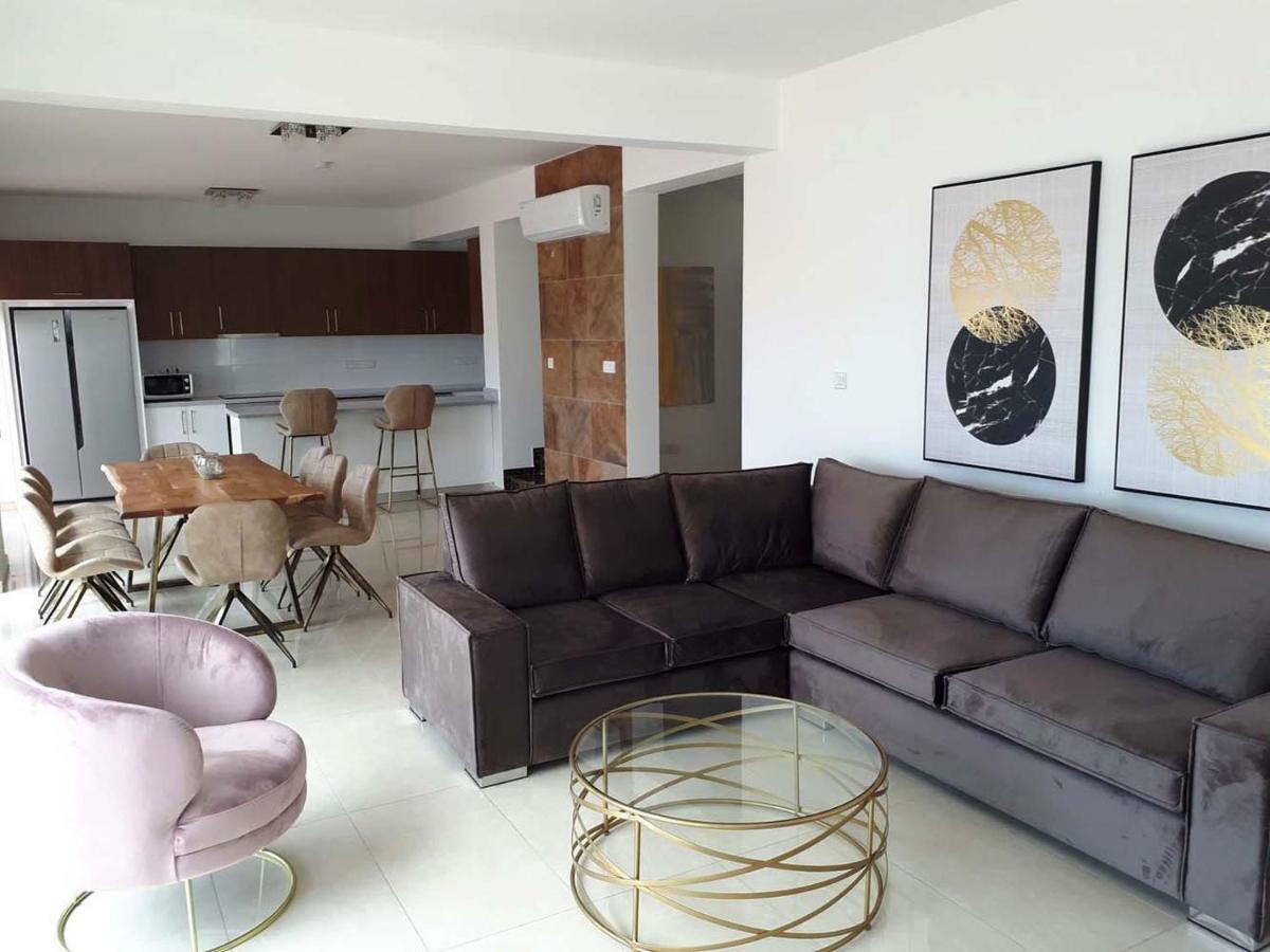 Coral Elite Residences Coral Bay Exteriör bild