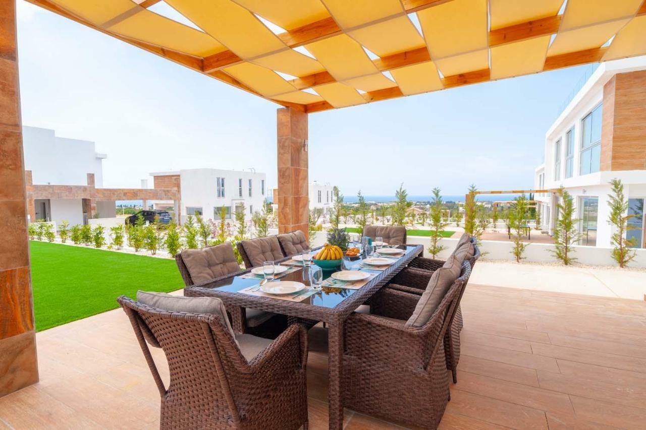 Coral Elite Residences Coral Bay Exteriör bild